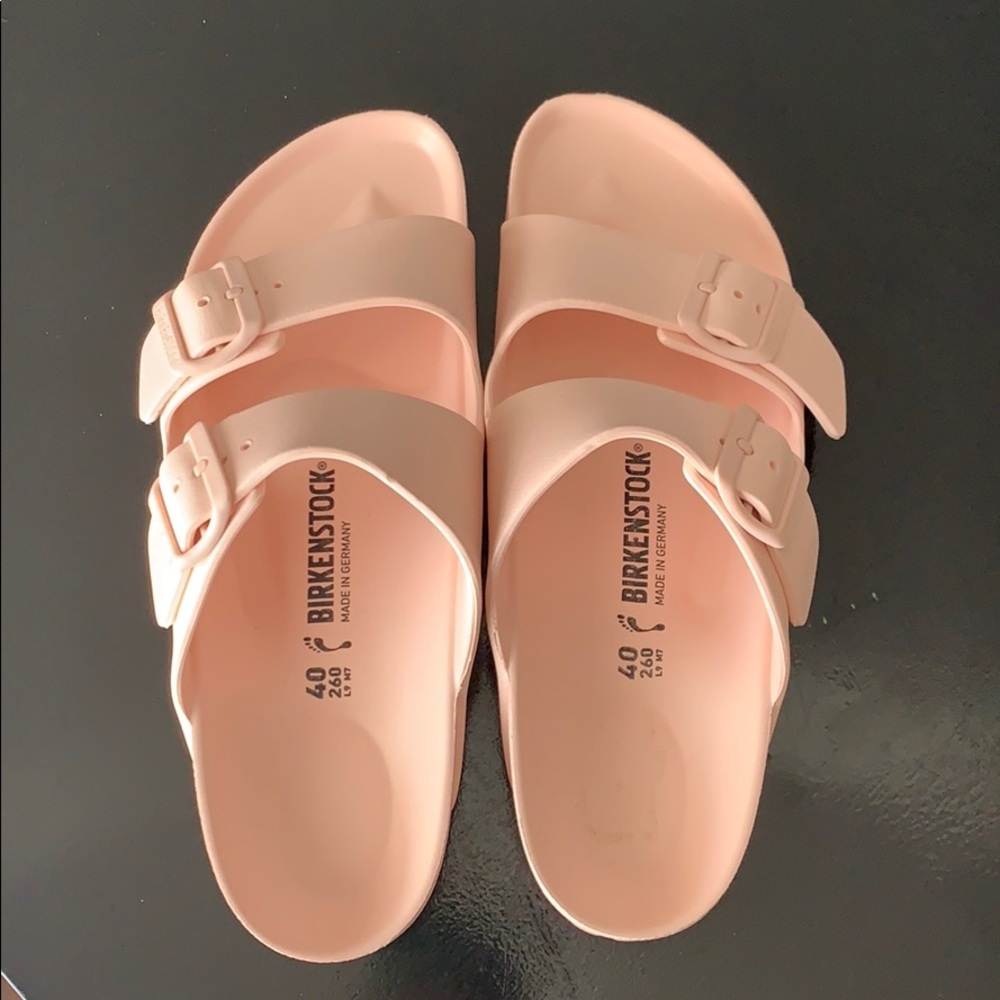 Birkenstock’s